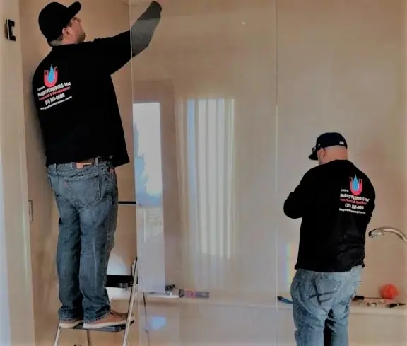 Professional plumbing installation for Sump Pump Installation in Marumsco Acres